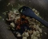 Foto langkah ke 4 dari resep Rice bowl Chicken Teriyaki.