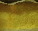 A picture of step 5 of Low-Sugar Okara Pound Cake.