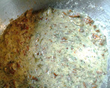 A picture of step 5 of In a Pickle.
