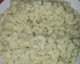 Foto del paso 11 de la receta: Pasta casera