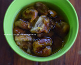 Foto langkah ke 1 dari resep Susu Kurma Madu.