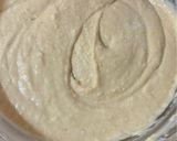 Foto del paso 3 de la receta: Pan dulce sin amasar en licuadora. Suave y esponjoso