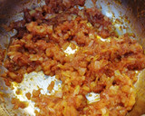 Foto del paso 7 de la receta: Alubias blancas con repollo