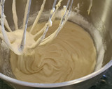 Foto del paso 2 de la receta: Pan dulce con harina leudante 🤩