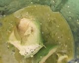 Foto del paso 3 de la receta: Salsa verde taquera