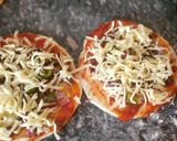 A picture of step 4 of Pizza.