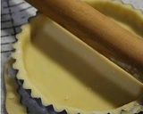 A picture of step 14 of How to Blind-Bake Pate a Fonce & Tart Crusts.
