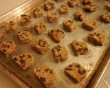 Almond Flour Raisin Cookies recipe step 6 photo