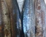 Foto langkah ke 1 dari resep Ikan cuek pedas.