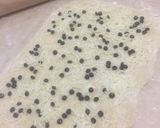 Foto langkah ke 4 dari resep Roti Singkong Keju.