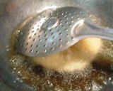 A picture of step 4 of Poori--Indian Deep-Fried Bread.