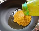 Foto langkah ke 2 dari resep Opor ayam fiber cream.