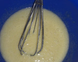 Foto del paso 2 de la receta: Budín!!muy fácil