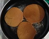 A picture of step 5 of Pancake.