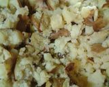 A picture of step 2 of Loaded Baked Potato Soup.