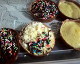 Foto langkah ke 9 dari resep Martabak Imut Anti Gagal maknyuuuss.