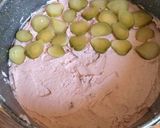Szendvicstorta recept fázis 1 fotója