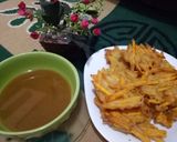 Foto langkah ke 4 dari resep Pempek Ketela, Jajanan dari Pesisir Barat.