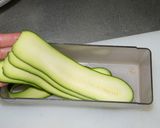 A picture of step 6 of Simple Zucchini Salad.