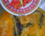 Foto langkah ke 5 dari resep Gulai telor.