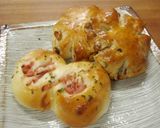 A picture of step 10 of Simple & Fluffy Table Rolls.
