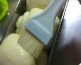A picture of step 11 of Standard Shokupan - Plain Bread Loaf.
