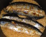 A picture of step 11 of A Professional Chef's Easy Pacific Saury Rice.