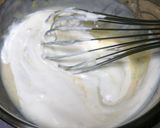 A picture of step 6 of Strained Yogurt Banana and No-bake Cheese Mousse.