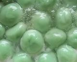 Foto langkah ke 4 dari resep Klepon (Takaran Sendok).