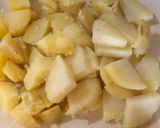 Foto langkah ke 2 dari resep Kartoffelsalat (Salad Kentang ala Jerman 🇩🇪).