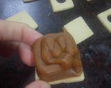 Foto del paso 3 de la receta: Alfajorcitos divertidos
