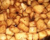 Foto langkah ke 2 dari resep Apple Pie.