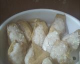 Foto langkah ke 4 dari resep Tahu Bakso.