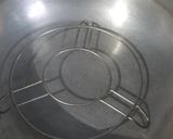 A picture of step 7 of Eggless Chocolate Cake Without Oven.