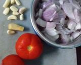 சிவப்பு பீன்ஸ் மசாலா(red beans masala recipe in tamil) ரெசிபி ஸ்டேப் 1 புகைப்படம்