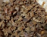 Foto langkah ke 4 dari resep Rica-rica Ati Ampela.