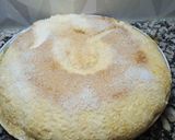 Foto del paso 4 de la receta: Flan de mandarina y naranja !