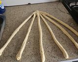 Foto del paso 7 de la receta: Pan Jalá