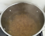 Foto del paso 1 de la receta: Coditos con atún en lata a la diabla