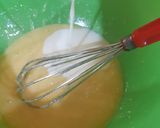 Foto del paso 1 de la receta: Budín de pera