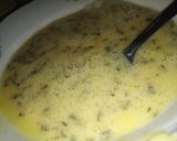 Foto del paso 2 de la receta: Tortilla de atún al estilo Leddy 💕
