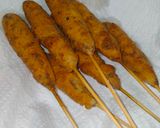 Foto langkah ke 5 dari resep Pentol Tempe Kriuk.