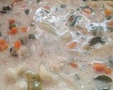 A picture of step 6 of Vegetable Stew.