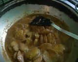 Foto langkah ke 3 dari resep Semur Jengkol Praktis.