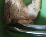 Foto langkah ke 1 dari resep Soto ayam bening.