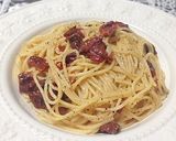 A picture of step 20 of All-purpose Dried Tomatoes Marinated in Anchovy Oil.