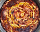 Foto del paso 2 de la receta: Bizcocho de manzana