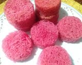 Foto langkah ke 5 dari resep Bihun madu renyah.