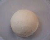 A picture of step 2 of Hand-kneaded Milk Pullman Loaf.