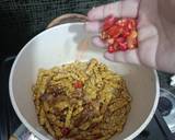 Cara Membuat Tempe Orek Gula Merah Pedas 6